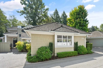 53 3355 Morgan Creek Way, Surrey, BC, Surrey — Townhouse for sale