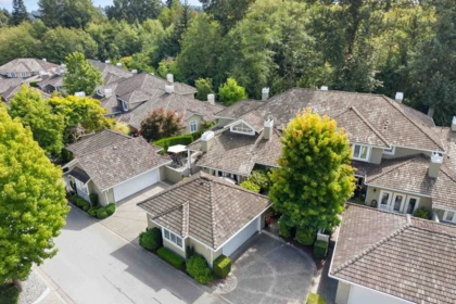 Fitness Center Photo Near 53 3355 Morgan Creek Way, Surrey, BC