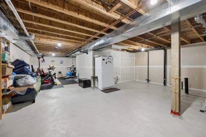 Hot Tub / Spa Photo of 53 3355 Morgan Creek Way, Surrey, BC