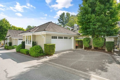 53 3355 Morgan Creek Way, Surrey, BC, Surrey — Townhouse for sale