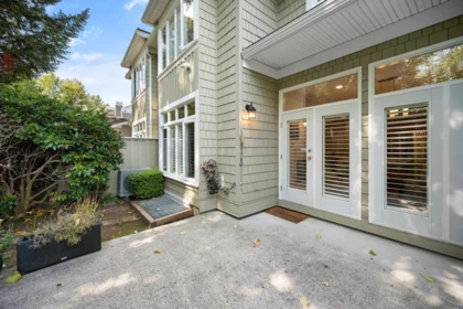 Neighborhood Park Photo Near 53 3355 Morgan Creek Way, Surrey, BC