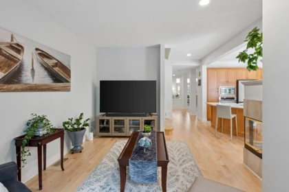 Office / Den Photo of 53 3355 Morgan Creek Way, Surrey, BC