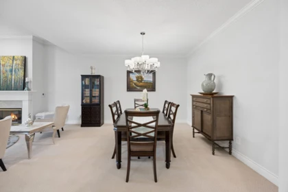Pantry Photo of 53 3355 Morgan Creek Way, Surrey, BC