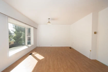 1777 E 4th Avenue, Vancouver, BC, Vancouver — Single Family Residence for sale