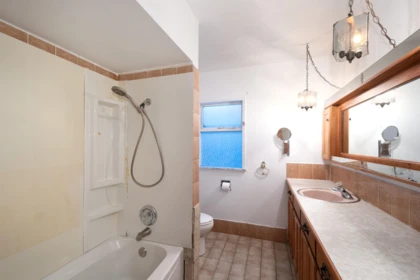 Primary Bedroom Photo of 1777 E 4th Avenue, Vancouver, BC