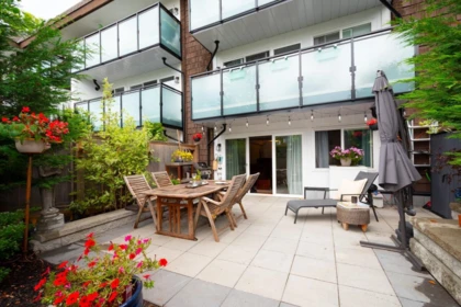 112 2250 Oxford Street, Vancouver, BC, Vancouver — Apartment/Condo for sale