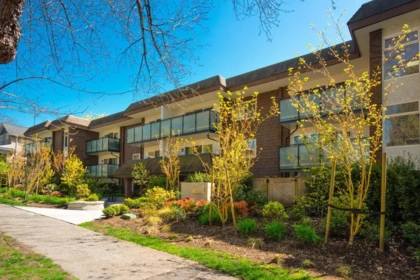 112 2250 Oxford Street, Vancouver, BC, Vancouver — Apartment/Condo for sale