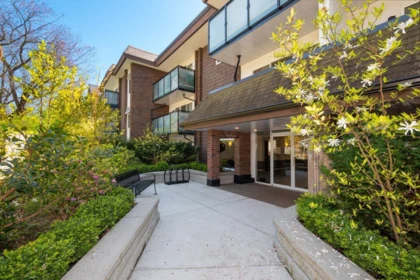 112 2250 Oxford Street, Vancouver, BC, Vancouver — Apartment/Condo for sale