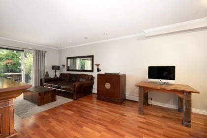 Pantry Photo of 112 2250 Oxford Street, Vancouver, BC