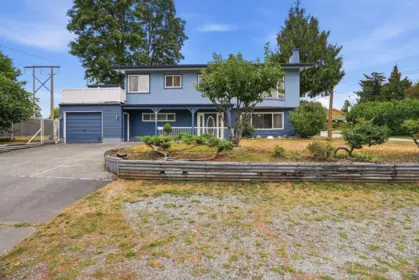 8704 111 Street, Delta, BC, Delta — Single Family Residence for sale