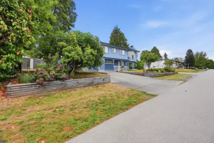 8704 111 Street, Delta, BC, Delta — Single Family Residence for sale