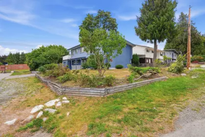 8704 111 Street, Delta, BC, Delta — Single Family Residence for sale