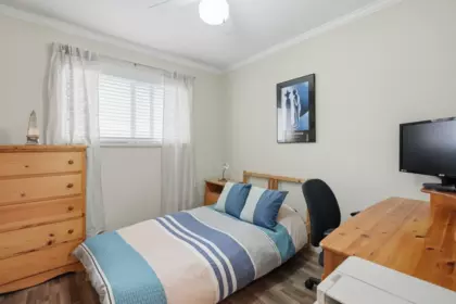 Primary Bedroom Photo of 8704 111 Street, Delta, BC