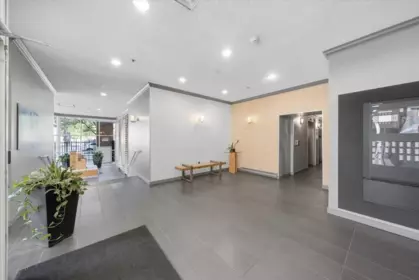 Hot Tub / Spa Photo of 502 1255 Main Street, Vancouver, BC