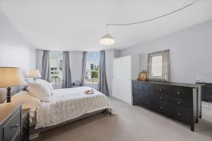 Laundry Room Photo of 502 1255 Main Street, Vancouver, BC