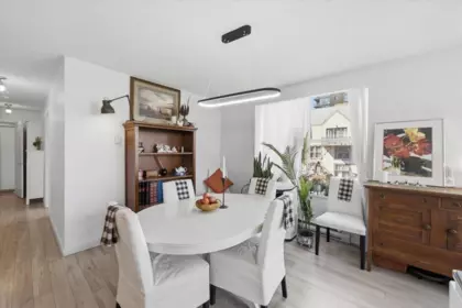 Office / Den Photo of 502 1255 Main Street, Vancouver, BC