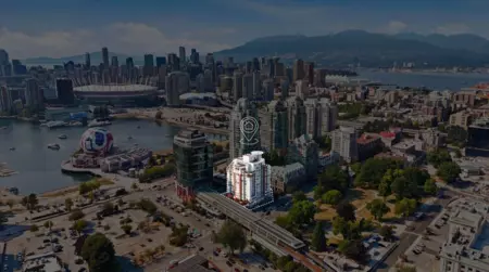Street View Photo of 502 1255 Main Street, Vancouver, BC