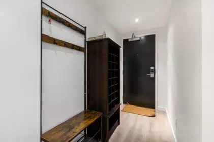 Guest Bathroom Photo of 406 209 E 7th Avenue, Vancouver, BC