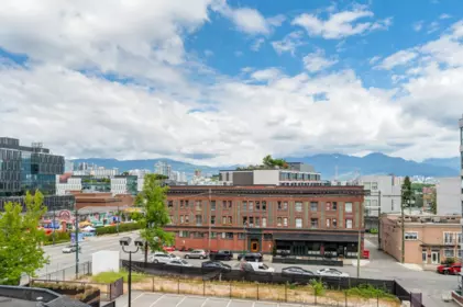 Loft / Bonus Room Photo of 406 209 E 7th Avenue, Vancouver, BC