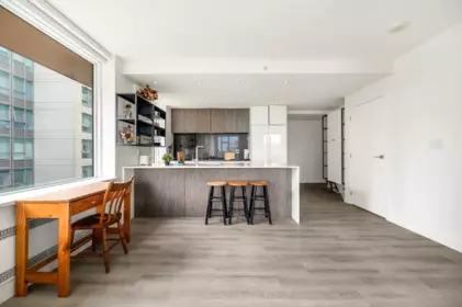 Pantry Photo of 406 209 E 7th Avenue, Vancouver, BC