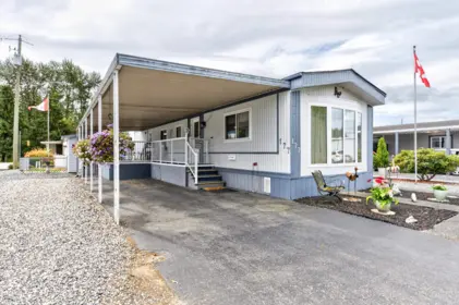 177 27111 Avenue, Langley, BC, Langley — Manufactured Home for sale