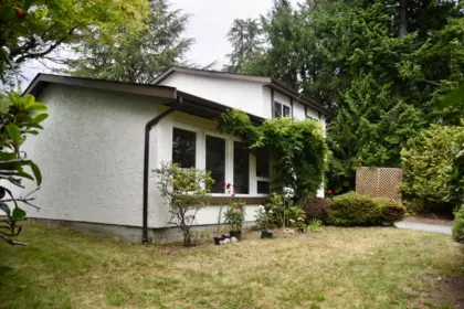 Hot Tub / Spa Photo of 1205 Cypress Place, Port Moody, BC