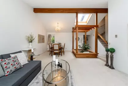 Kitchen Photo of 1205 Cypress Place, Port Moody, BC