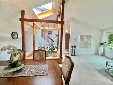Primary Bedroom Photo of 1205 Cypress Place, Port Moody, BC
