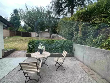 Street View Photo of 1205 Cypress Place, Port Moody, BC