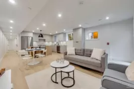 1 7270 17th Avenue, Burnaby, BC