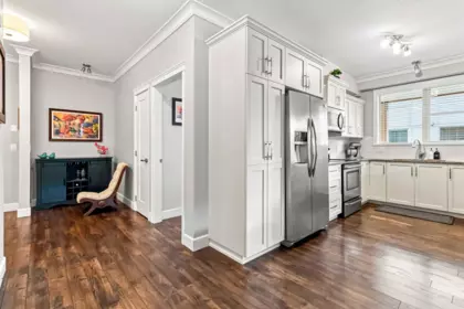 Loft / Bonus Room Photo of 105 45746 Keith Wilson Road, Chilliwack, BC
