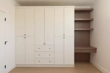 Laundry Room Photo of 2 6525 Dufferin Avenue, Burnaby, BC