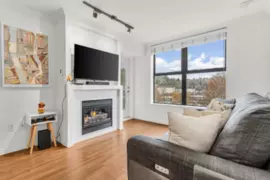 4011 84 Grant Street, Port Moody, BC