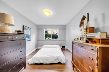 Bedroom 4 Photo of 137B 8635 120 Street, Delta, BC