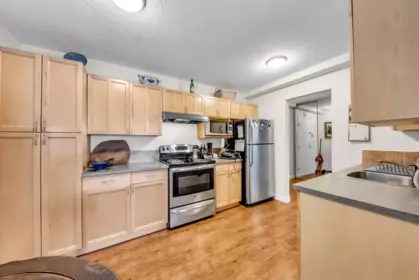 Breakfast Nook Photo of 137B 8635 120 Street, Delta, BC