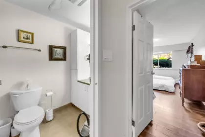 Guest Bathroom Photo of 137B 8635 120 Street, Delta, BC