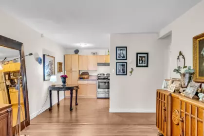 Kitchen Photo of 137B 8635 120 Street, Delta, BC