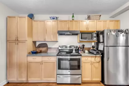 Pantry Photo of 137B 8635 120 Street, Delta, BC