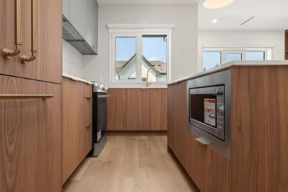 SL 3 2333 E 54th Avenue, Vancouver, BC, Vancouver — Townhouse for sale