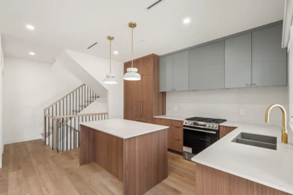 SL 3 2333 E 54th Avenue, Vancouver, BC, Vancouver — Townhouse for sale