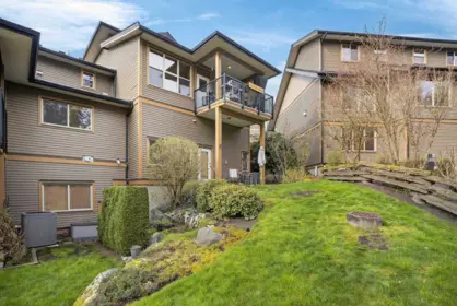 Community Amenities Photo (Clubhouse) of 60 24185 106b Avenue, Maple Ridge, BC