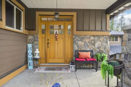 Dining Area Photo of 60 24185 106b Avenue, Maple Ridge, BC