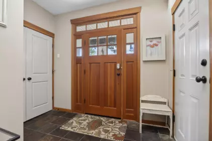 Kitchen Photo of 60 24185 106b Avenue, Maple Ridge, BC