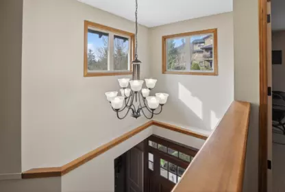Laundry Room Photo of 60 24185 106b Avenue, Maple Ridge, BC