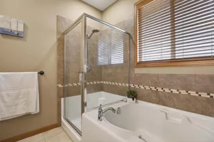 Office / Den Photo of 60 24185 106b Avenue, Maple Ridge, BC