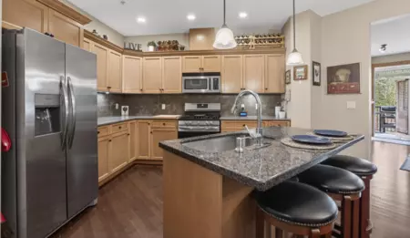 Pantry Photo of 60 24185 106b Avenue, Maple Ridge, BC
