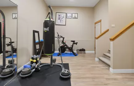 Staircase Photo of 60 24185 106b Avenue, Maple Ridge, BC