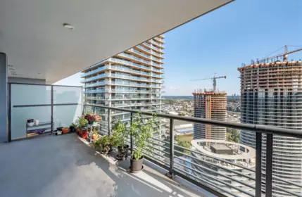 Breakfast Nook Photo of 3201 4730 Lougheed Highway, Burnaby, BC
