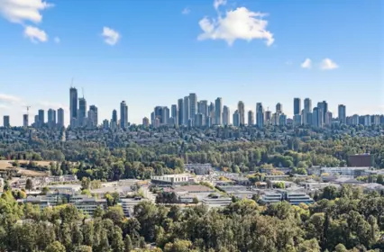 3201 4730 Lougheed Highway, Burnaby, BC, Burnaby — Apartment/Condo for sale