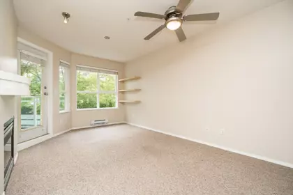 Dining Area Photo of 201 10186 155 Street, Surrey, BC
